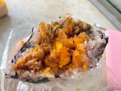 -大个子蒸饭