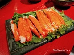 -谭鸭血老火锅(漳州路店)