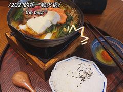 -肥朵食堂(带梦胡同店)