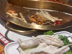 -小龙坎火锅(总店)