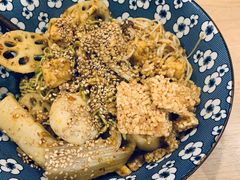 -皆道拌麻辣烫·麻辣拌