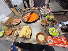 -冯校长老火锅(深圳总店)