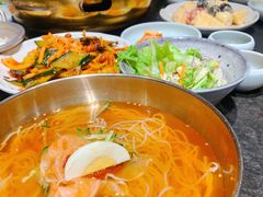 -味家烤肉烤鳗鱼牛排(西塔旗舰店)