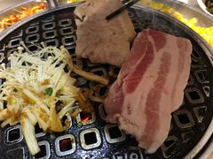 -韩宫宴烤肉·料理(苏州中心店)