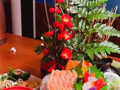 -鳗鱼家·深夜食堂(军博店)