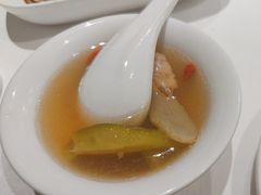 -尚一汤·粤菜海鲜(汇智国际商业中心店)
