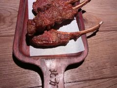 -北方家宴(番禺永旺店)