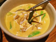 黄咖喱牛肉-帕蓝·暹罗料理(曲阳店)