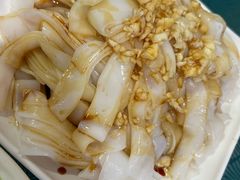 -电白鸭粥店(下沙二坊88号店)