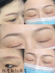 -MIVI半永久纹眉机器野生眉纹唇