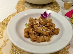 -北京全聚德(王府井店)