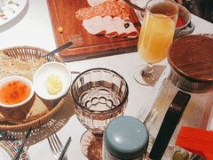 -俄士厨房(环球港店)