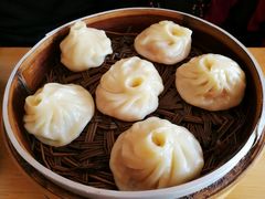 -百年尹氏汤包(湖南路狮子桥店)