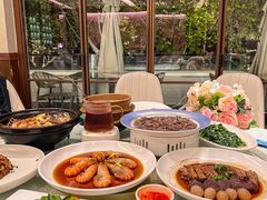 -神仙馆(衡山路店)