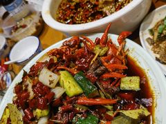 -通乐簋街小龙虾(老店)