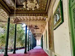 -艾提尕尔清真寺