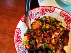 -望湘园·洞庭渔宴(浦江欢乐颂店)