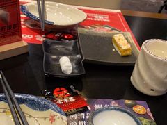 -古田居·特色寿司料理(骏欣中心店)