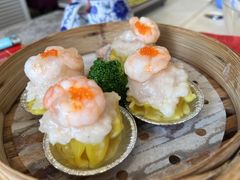 -中恒华茶楼(牌坊店)