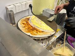 -琦琦蛋饼铺(上南店)