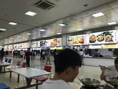 -苏州大学独墅湖校区-第5食堂