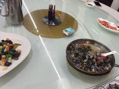 -八仔大富楼·河鲜(西江店)