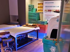 -莱蔻·圣灸堂·推拿艾灸(天山店)