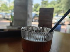 -Thanks美式餐厅(汉堡咖啡店)