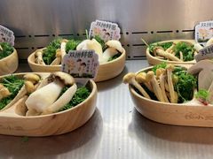 -楠小云·云南鲜菌·鲜牛自助火锅(九眼桥店)