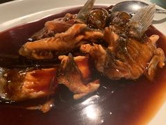 -湖滨28中餐厅·西湖宴·杭州君悦酒店