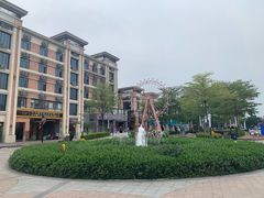 -渔人码头(洛溪店)