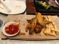 -必胜客(城西银泰店)