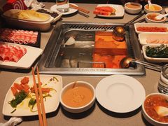 -海底捞火锅(龙湖北京大兴天街店)