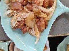 -牛犇炭火烤肉·鲜切烤肉(承德总店)