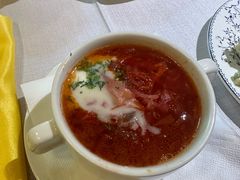 -老井俄式餐厅