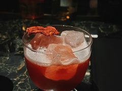 -O.F COCKTAIL&WHISKY