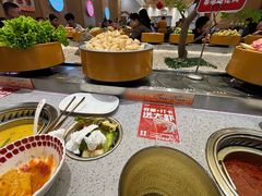 -喜家自助小火锅(乐客城店)