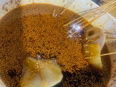 -古真记钵钵鸡(总店)