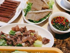 -小肥牛潮汕牛肉火锅(南联店)