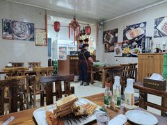-一棵树烧烤店(中央大街店)