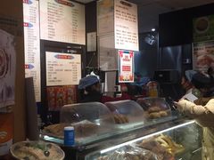 -姚记炒肝店(簋街店)
