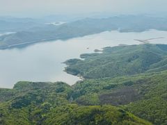 -五女山景区