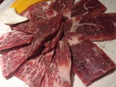 -本家韩国烤肉(青岛万象城店)