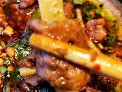 -镇江龙·火锅串串(武侯祠店)