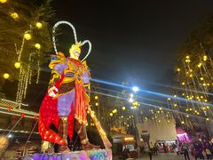 -深圳锦绣中华民俗村