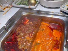 -小龙坎火锅(世纪城店)