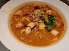 -桂满陇·蟹黄小笼汤包(中山公园店)