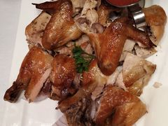 -马克西姆俄罗斯餐厅(通亚街店)