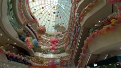 -孩子王童乐园(丰禾万达店)