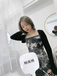 -韩美绣·骨相纹眉·洗眉美瞳线